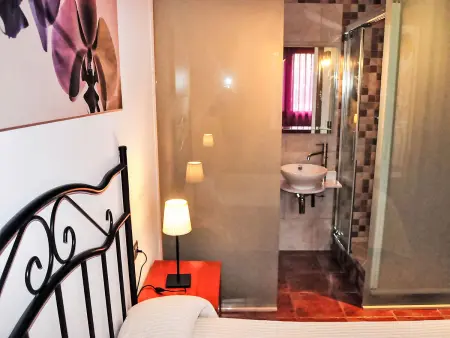 Maison Astral, chaleureuse avec piscine et bassin pour les enfants - Photo 9