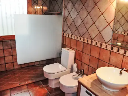 Maison Astral, chaleureuse avec piscine et bassin pour les enfants - Photo 15