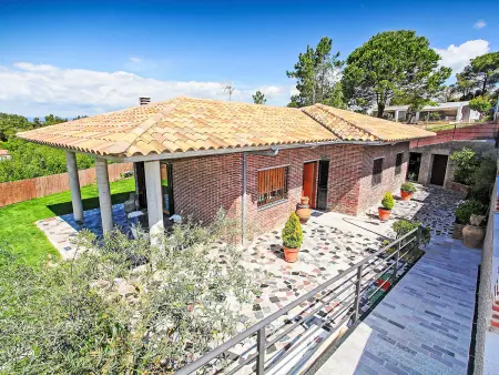 Maison Astral, chaleureuse avec piscine et bassin pour les enfants - Photo 16