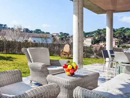 Maison Astral, chaleureuse avec piscine et bassin pour les enfants - Photo 18