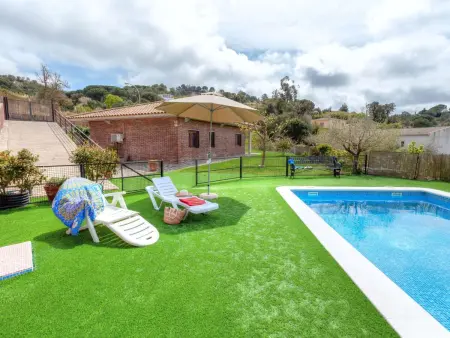 Maison Astral, chaleureuse avec piscine et bassin pour les enfants - Photo 20