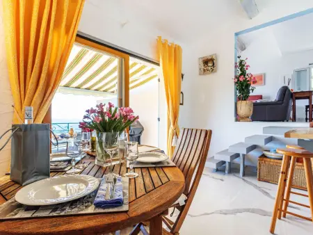 Village de Silhouette, Appartement 4 personnes à Grimaud - Photo 1