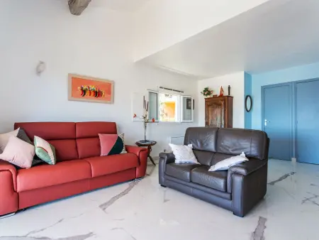 Village de Silhouette, Appartement 4 personnes à Grimaud - Photo 2