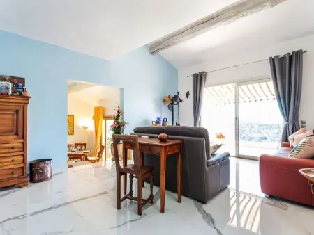 Village de Silhouette, Appartement 4 personnes à Grimaud - Photo 5