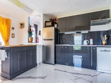 Village de Silhouette, Appartement 4 personnes à Grimaud - Photo 7