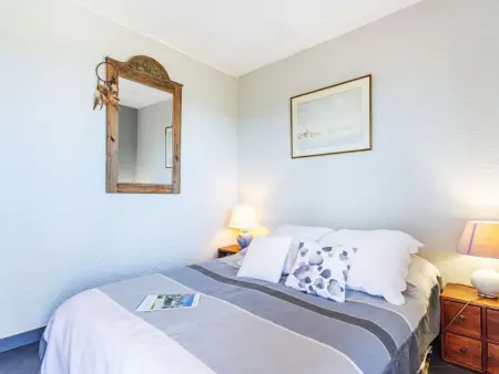 Village de Silhouette, Appartement 4 personnes à Grimaud - Photo 8