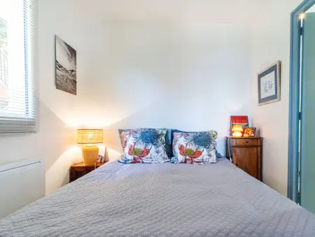 Village de Silhouette, Appartement 4 personnes à Grimaud - Photo 10