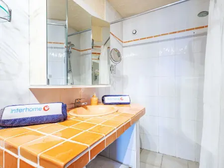 Village de Silhouette, Appartement 4 personnes à Grimaud - Photo 13