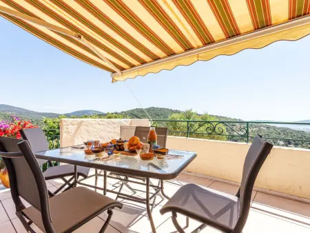Village de Silhouette, Appartement 4 personnes à Grimaud - Photo 14