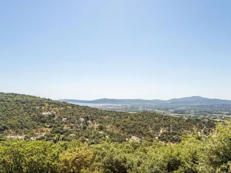 Village de Silhouette, Appartement 4 personnes à Grimaud - Photo 17