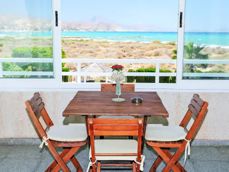 Cabo Mar, Appartement 4 personnes à El Campello Villajoyosa - Photo 1