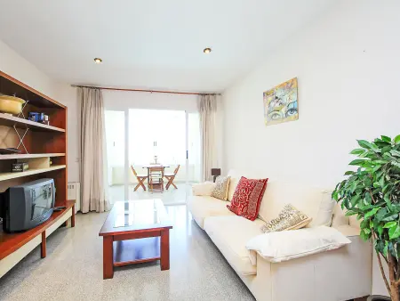 Cabo Mar, Appartement 4 personnes à El Campello Villajoyosa - Photo 2