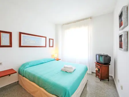 Cabo Mar, Appartement 4 personnes à El Campello Villajoyosa - Photo 3