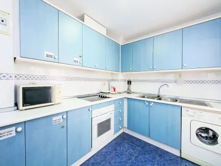 Cabo Mar, Appartement 4 personnes à El Campello Villajoyosa - Photo 4