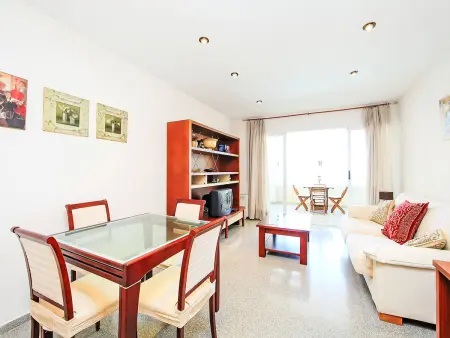 Cabo Mar, Appartement 4 personnes à El Campello Villajoyosa - Photo 5