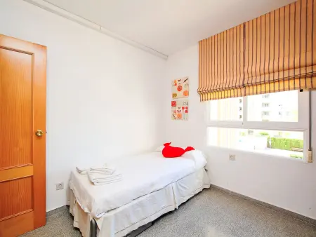 Cabo Mar, Appartement 4 personnes à El Campello Villajoyosa - Photo 6