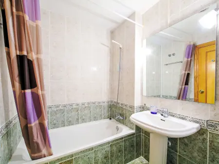 Cabo Mar, Appartement 4 personnes à El Campello Villajoyosa - Photo 7