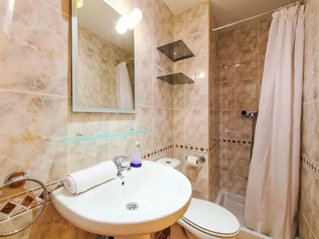 Cabo Mar, Appartement 4 personnes à El Campello Villajoyosa - Photo 8