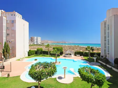 Cabo Mar, Appartement 4 personnes à El Campello Villajoyosa - Photo 10