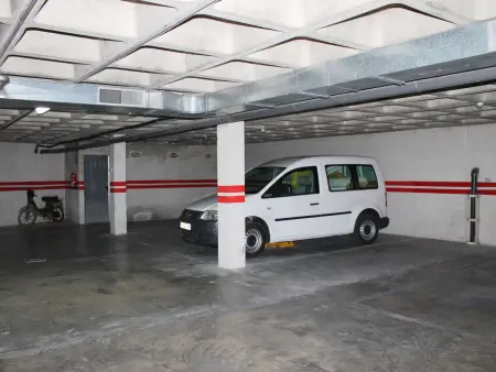 Cabo Mar, Appartement 4 personnes à El Campello Villajoyosa - Photo 13