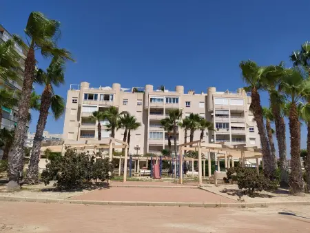 Cabo Mar, Appartement 4 personnes à El Campello Villajoyosa - Photo 14