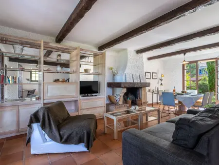 Le Rayolet, Maison 6 personnes à Six Fours - Photo 2
