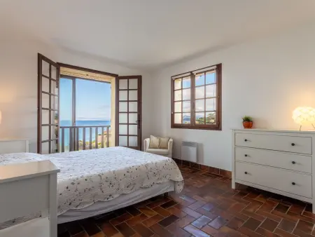 Le Rayolet, Maison 6 personnes à Six Fours - Photo 4