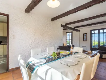 Le Rayolet, Maison 6 personnes à Six Fours - Photo 6