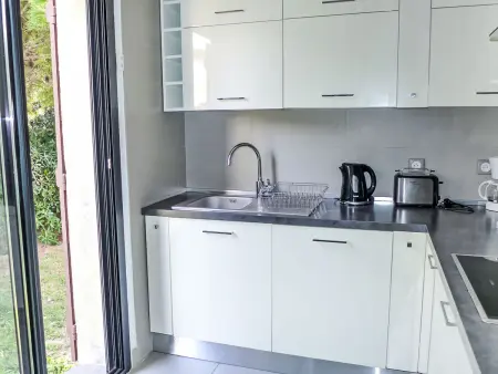 Le Rayolet, Maison 6 personnes à Six Fours - Photo 7