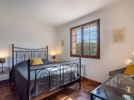 Le Rayolet, Maison 6 personnes à Six Fours - Photo 8