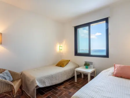 Le Rayolet, Maison 6 personnes à Six Fours - Photo 9