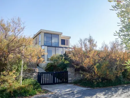 Le Rayolet, Maison 6 personnes à Six Fours - Photo 10