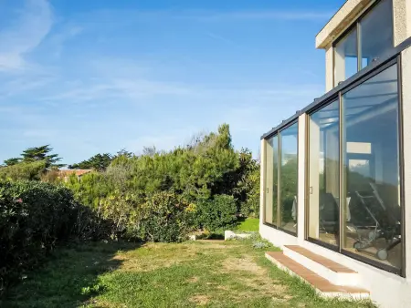 Le Rayolet, Maison 6 personnes à Six Fours - Photo 14