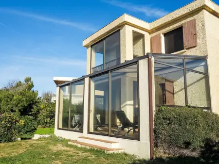 Le Rayolet, Maison 6 personnes à Six Fours - Photo 15