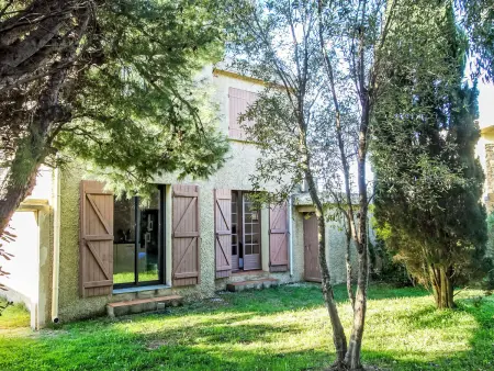 Le Rayolet, Maison 6 personnes à Six Fours - Photo 18