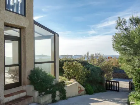 Le Rayolet, Maison 6 personnes à Six Fours - Photo 19