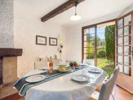 Le Rayolet, Maison 6 personnes à Six Fours - Photo 20