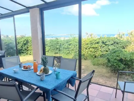 Le Rayolet, Maison 6 personnes à Six Fours - Photo 23