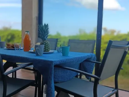 Le Rayolet, Maison 6 personnes à Six Fours - Photo 25