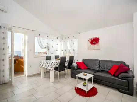 Andrea, Appartement 4 personnes à Brodarica Žaborić - Photo 1