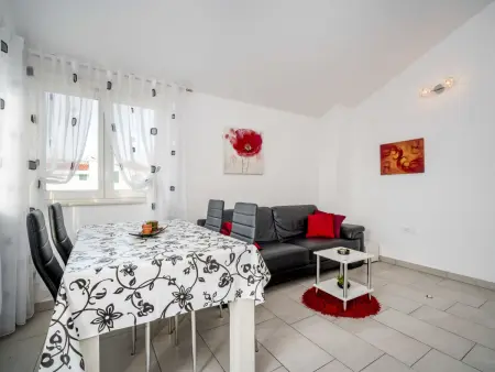 Andrea, Appartement 4 personnes à Brodarica Žaborić - Photo 2