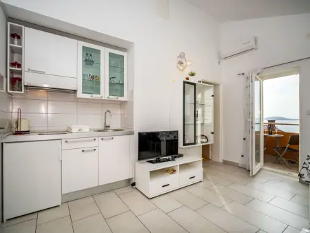 Andrea, Appartement 4 personnes à Brodarica Žaborić - Photo 3