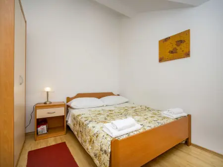 Andrea, Appartement 4 personnes à Brodarica Žaborić - Photo 4