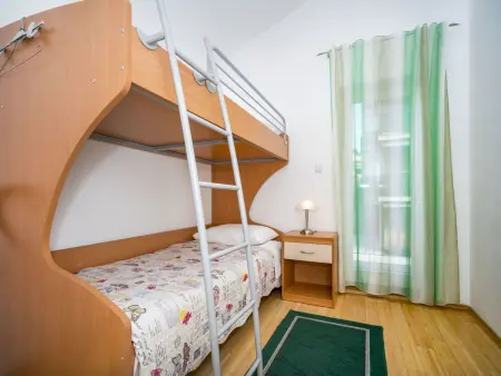 Andrea, Appartement 4 personnes à Brodarica Žaborić - Photo 5