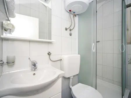 Andrea, Appartement 4 personnes à Brodarica Žaborić - Photo 6