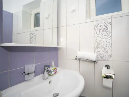 Andrea, Appartement 4 personnes à Brodarica Žaborić - Photo 7