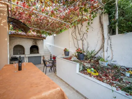 Andrea, Appartement 4 personnes à Brodarica Žaborić - Photo 10