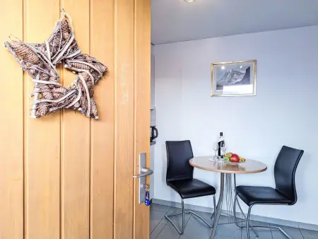 Chalet am Reeti, Appartement 2 personnes à Grindelwald - Photo 2