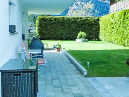 Chalet am Reeti, Appartement 2 personnes à Grindelwald - Photo 5