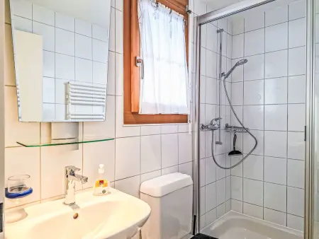 Chalet am Reeti, Appartement 2 personnes à Grindelwald - Photo 16